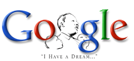 Dr. Martin Luther King Jr.'s Day Dr. Martin Luther King Jr.'s Day