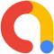 Логотип Google AdMob