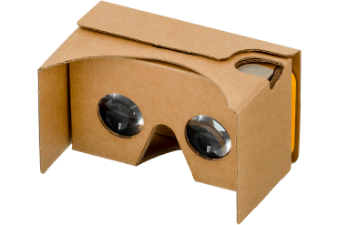 Значок Cardboard