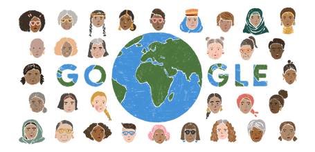 International Women's Day 2022